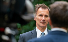 Autumn Statement 22: Green economy reacts to Hunt's plans