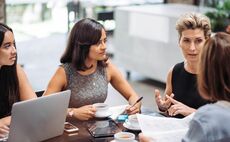 Buy list providers: Gender diversity issue lies within the wider industry