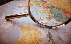 Franklin Templeton launches Catholic EM sovereign debt ETF