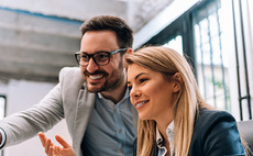 Partner Insight: Vanguard ETF market review - inflows grow in July