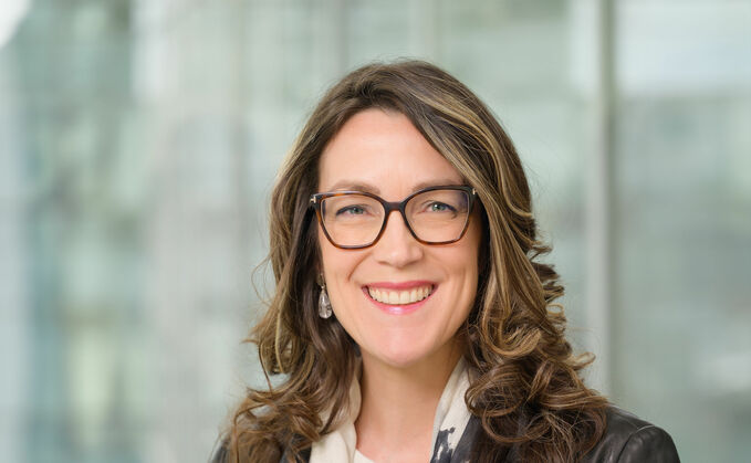 Natasha Brook-Walters (pictured), co-head of investment strategy at Wellington Management