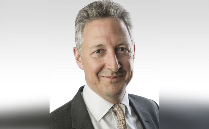 Rob Burdett of BMO GAM 