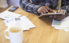 'Experimental' UK unemployment rate ticks up slightly as hiring slows