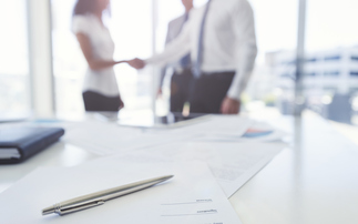 UK M&A activity drops 17% in 2023