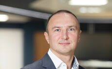 ii fund spotlight: Scottish Mortgage investment trust