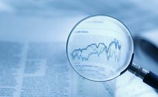 Investment trusts close 2023 with 4.6% performance boost