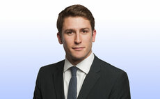 Unicorn appoints co-manager on UK Smaller Companies fund