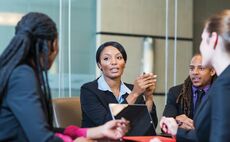 Buy list providers: Gender diversity issue lies within the wider industry