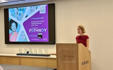 Six 2023 Pathway Programme members promoted to portfolio manager