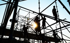 New infrastructure income trust targets £300m IPO