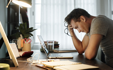 41% of IFAs more stressed after Mini Budget than GFC