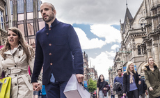 UK inflation hits 40 year high of 9.1% in May