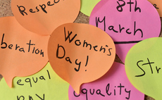 International Women's Day: How to #BreakThe Bias