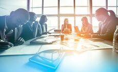 Schroder UK Mid Cap manager Jean Roche joins Takeover Panel