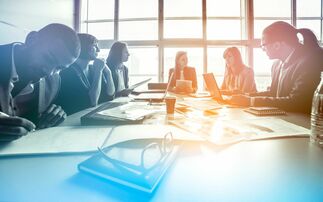 Schroder UK Mid Cap manager Jean Roche joins Takeover Panel