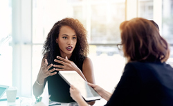 How do asset managers avoid 'genderwashing'?