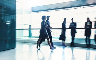 Candriam overhauls thematic global equity team in succession planning push