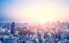 Zennor AM launches Japan Equity Income fund