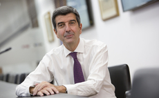 BME Growth's González: Public markets have a responsibility to plug widening SME funding gap 