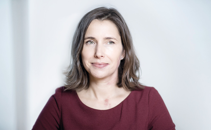 Johanna Kyrklund (pictured), is group CIO and co-head of investment at Schroders