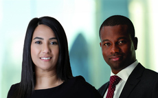 Reboot's Justin Onuekwusi and Noreen Biddle Shah: Closing the ethnicity pay gap