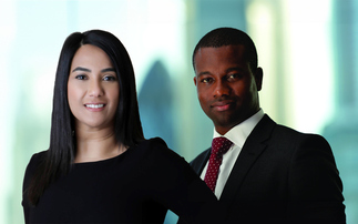 Reboot's Justin Onuekwusi and Noreen Biddle Shah: Closing the ethnicity pay gap
