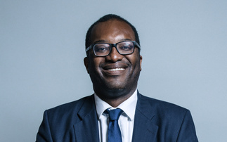 Former chancellor Kwasi Kwarteng to stand down as MP at next election