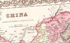 Industry Voice: Mapping China's recovery