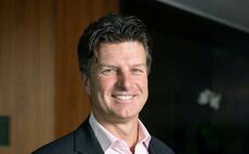 The Big Interview: JPMAM EMEA chief Thomson on 'proportionate' regulation, LTAFs and active ETFs