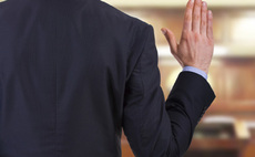 Net Zero AM Initiative - the five firms with the lowest initial commitments 