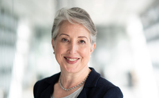 CFA Institute's Sarah Maynard: A new framework for an inclusive investment industry 