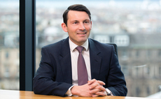 Scottish Mortgage private asset valuations slide as unquoted exposure hits 31%