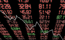 IA fund outflows accelerate to £2.5bn in February
