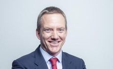 Atlantic House CIO Tom May to replace outgoing CEO