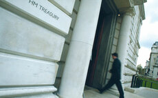 Autumn Statement 22: Government sets out Solvency II reform package