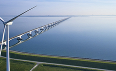 Industry Voice: Infrastructure outlook - Climate, macro drivers create tailwinds