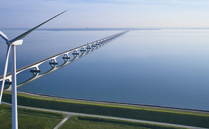 Industry Voice: Infrastructure outlook - Climate, macro drivers create tailwinds