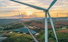 Industry Voice: Listed infrastructure - Investing in a sustainable future