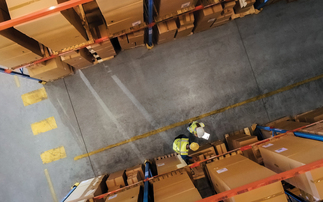 Tritax Big Box agrees takeover of UK Commercial Property to create £4bn REIT