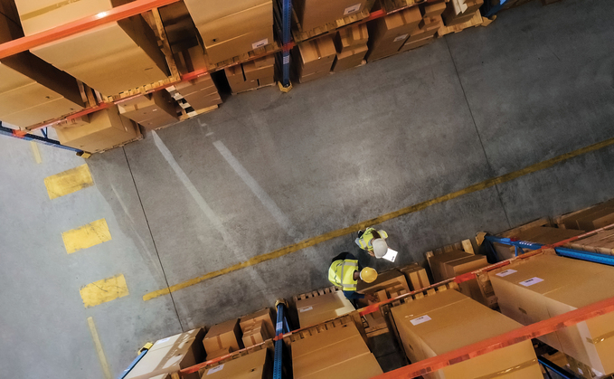 The merged entity would be externally managed by Tritax, with cost savings coming from the unification of management under Tritax Management.