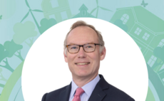 Sustainable Investment Awards winners interview - Greenbank 