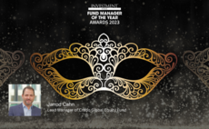 Fund Manager of the Year finalist's interview: Credo 